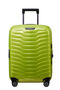 Samsonite Proxis Spinner 55cm  Lime