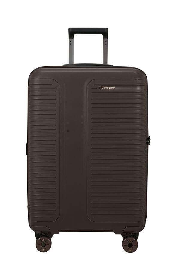 Samsonite Prodiver Hs Spinner Expandable 69cm  Coffee Bean