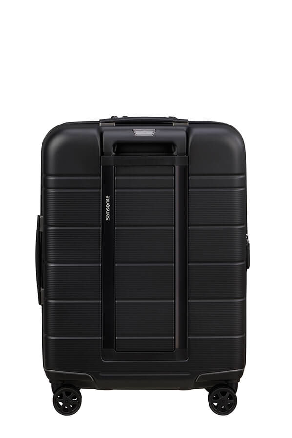Samsonite Neopod Spinner Expandable Easy Access FL 55cm  Black