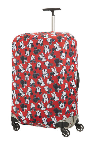 Travel Accessories Luggage Cover L - Spinner 75/86cm