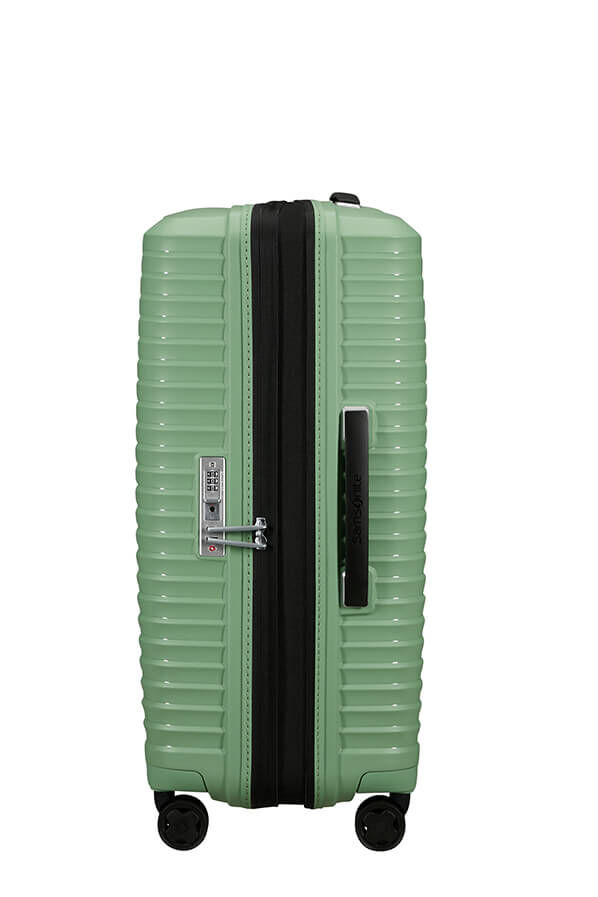 Samsonite Upscape SPINNER 68/25 EXP  Stone Green