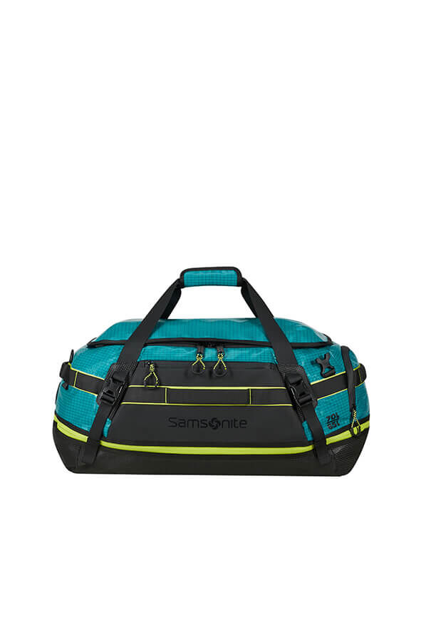 Samsonite Outtrax Duffle Expandable 70L/85L M  Deep Teal