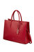 Samsonite Every-Time Shopping bag  Dark Red