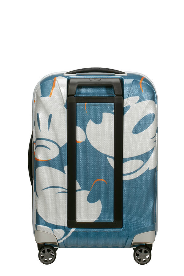 Samsonite C-Lite Disney SPINNER 55/20 EXP DISNEY Mickey Oh Gosh