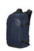 Samsonite Ecodiver Travel Backpack S Blue Nights