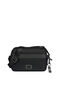 Samsonite Image Biz Travel Shoulder Bag  Black