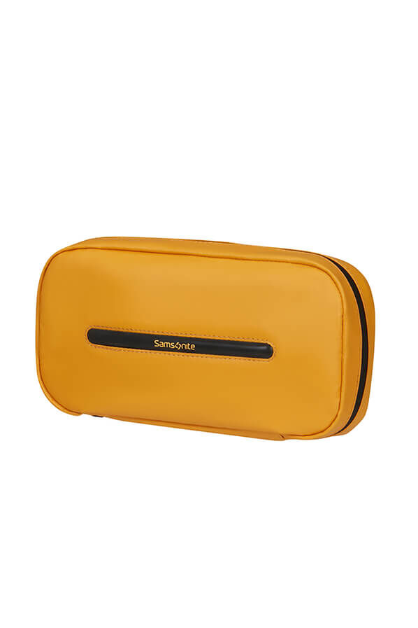 Samsonite Ecodiver Add-Ons Tech Pouch  Yellow