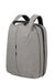 Samsonite Securipak Backpack M Travel Backpack Cool Grey