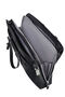 Samsonite Karissa Evo Slim Bailhandle 15.6'  Black