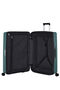 Samsonite Upscape Spinner 75/28 Exp  Northern Blue