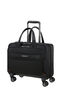 Samsonite Pro-DLX 6 Spinner Tote  15.6inch Black
