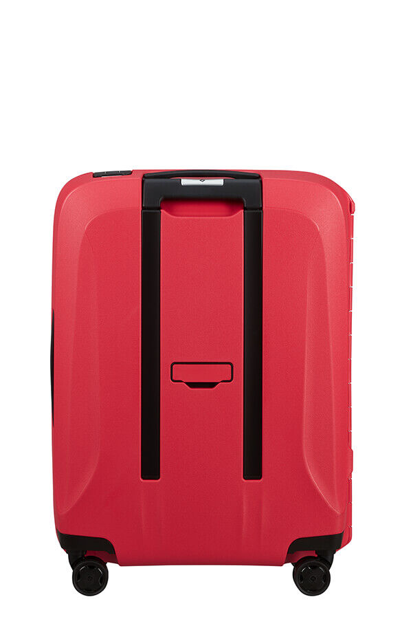 Samsonite Essens Spinner 55cm  Hibiscus Red