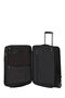 Samsonite Pro-DLX 6 Upright Expandable 55cm  Black