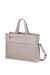 Samsonite Zalia 2.0 Ladies' business bag Stone Grey
