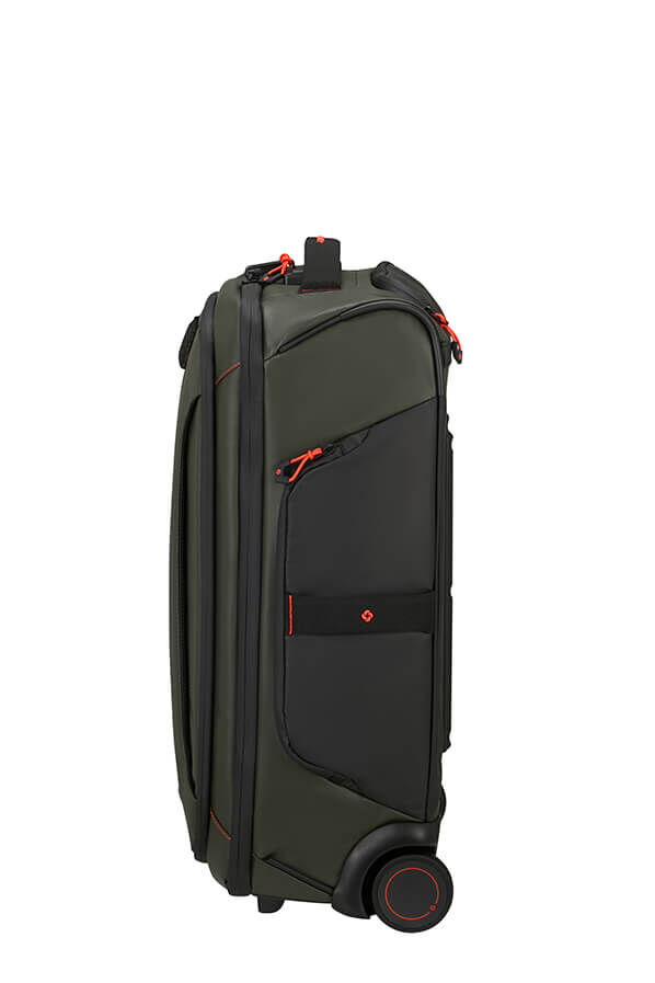 Samsonite Ecodiver DUFFLE/WH 55/20  Climbing Ivy