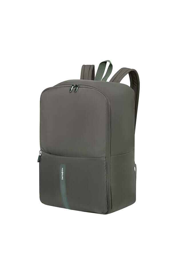 Samsonite Ta Revolution Foldable Backpack M  Green