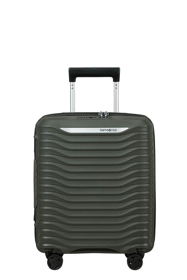 Samsonite Upscape Spinner Expandable Underseater 45cm  Climbing Ivy