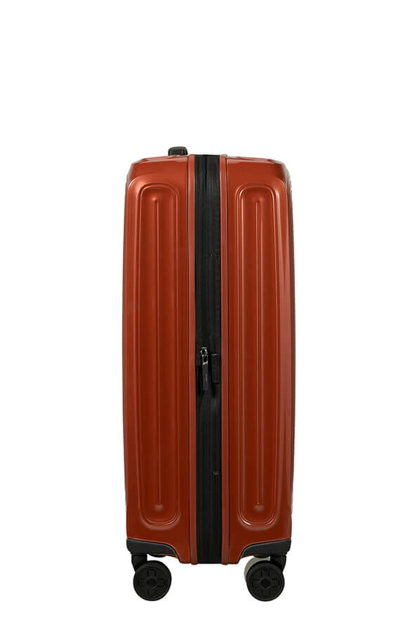 Samsonite 2Wander Spinner Expandable 69cm  Metallic Terracotta