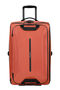 Samsonite Ecodiver Duffle with wheels 67/24  Clay