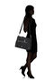 Samsonite Karissa Evo Travel Tote Bag 14.1'  Black