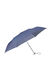 Samsonite Alu Drop S Umbrella  Blue Denim