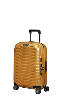 Samsonite Proxis Spinner expandable (4 wheels) 55cm