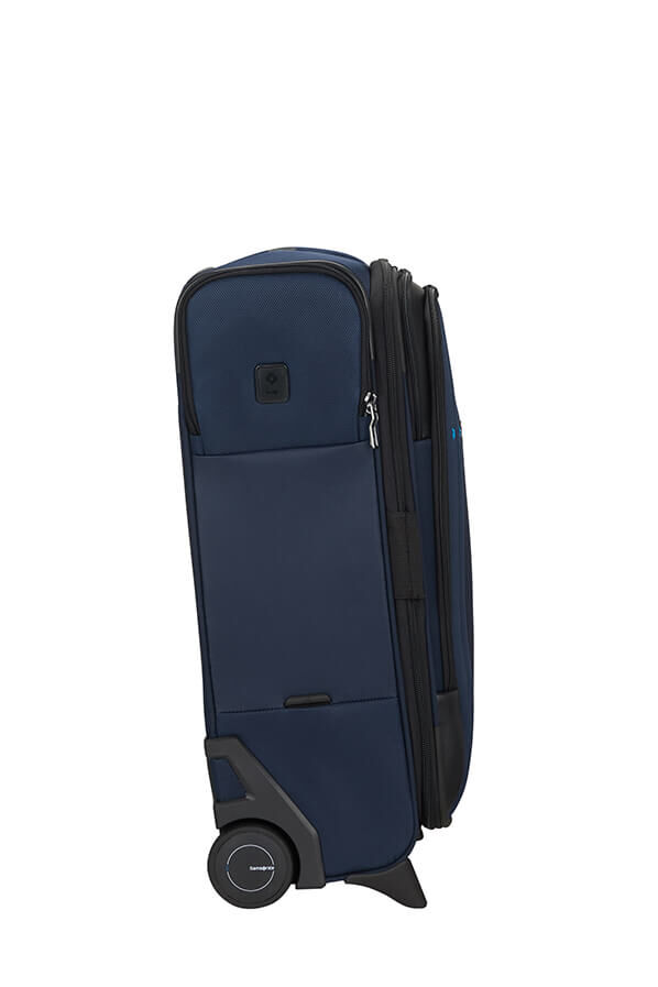samsonite waterproof luggage