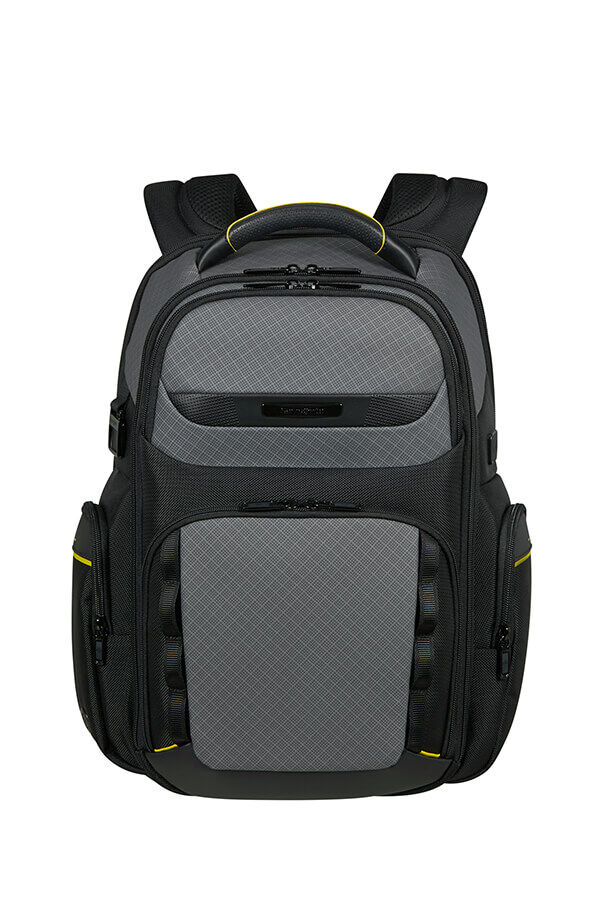 Pro-DLX 6 Backpack expandable 15.6"