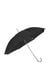 Samsonite Alu Drop S Umbrella  Black