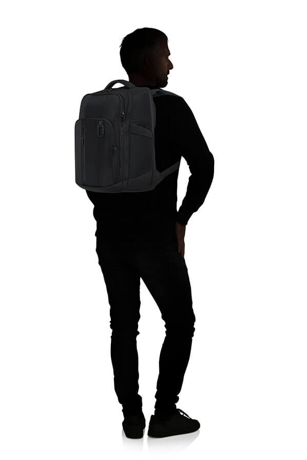 Biz2Go 2 Backpack 15.6"