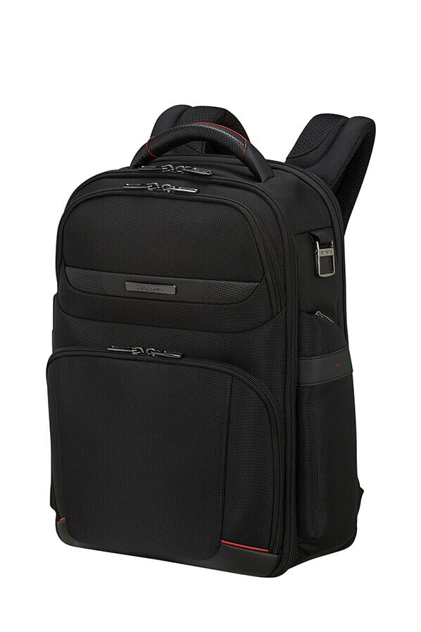 backpack laptop 15.6 samsonite Spectrolite 3.0 inch Large main compartment for storage of cords Samsonite - Laser Pro 2
