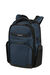 Samsonite Pro-DLX 6 Backpack expandable Blue