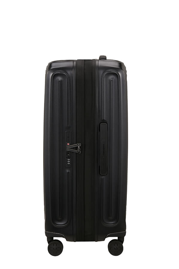 Samsonite 2Wander Spinner Expandable 75cm  Matt Graphite