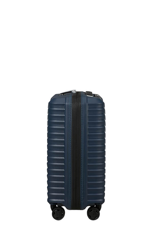 Samsonite Upscape Spinner Expandable Underseater 45cm  Blue Nights