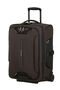 Ecodiver Duffle with wheels / Backpack 55cm