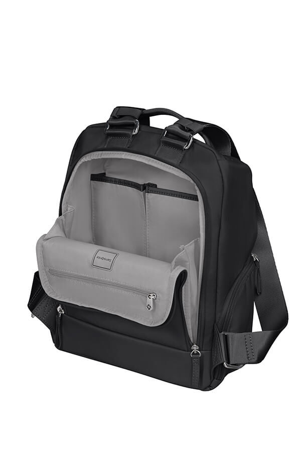 Move Backpack Move 5.0 Backpack Black | Rolling Luggage UK