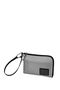 Samsonite Wander Last Mini Pouch  Metallic Silver