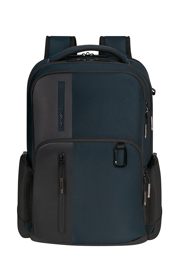 Samsonite Biz2go Laptop Backpack 15.6'  Deep blue