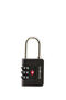 Samsonite Ta Revolution Combilock 3 dial TSA  Black