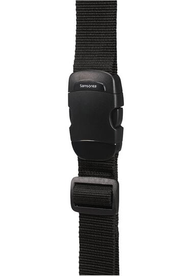 Travel Accessories Luggage Strap 38mm