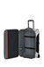 Ecodiver Duffle with wheels 67cm