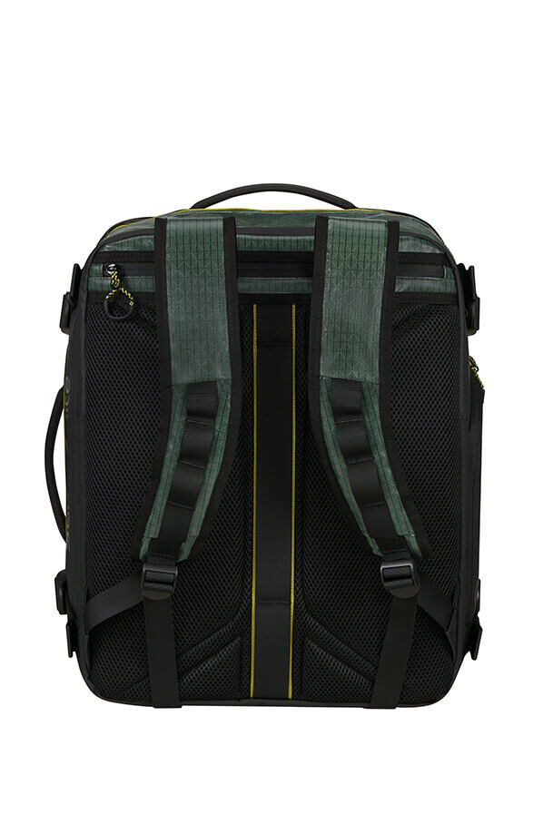 Samsonite Outtrax Underseat Backpack M  Forest Green