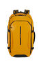 Samsonite Ecodiver TRAVEL BACKPACK M 55L  Yellow