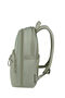 Samsonite Karissa Evo Slim Backpack 14.1'  Sage green