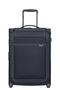 Samsonite Airea Upright Expandable Toppocket 55cm  Dark Blue