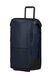 Samsonite Ecodiver Foldable duffle with wheels 4-in-1 Blue Nights