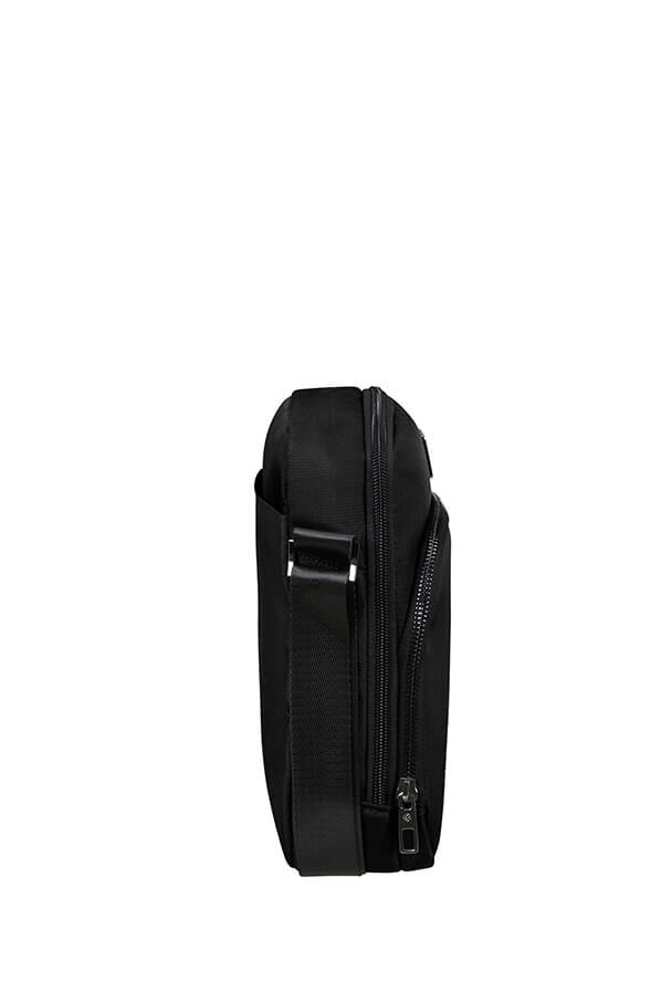 Samsonite Sacksquare Crossover M 9.7'  Black