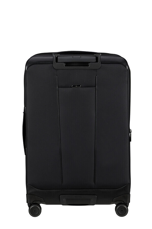 Samsonite Splendix Spinner DF Expandable 67cm  Black