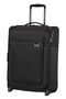 Samsonite Airea Upright Expandable Toppocket 55cm  Black