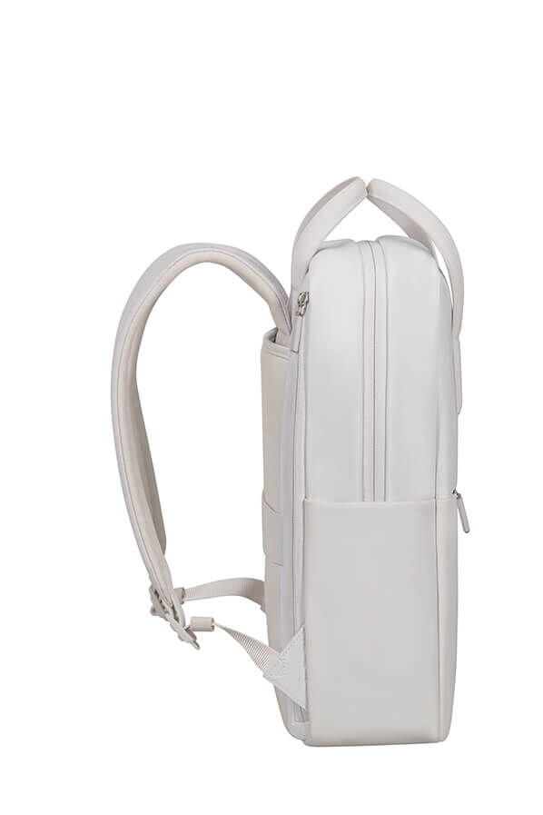 Samsonite 4Pack Laptop Backpack + Handles 14.1'  Cloudy Grey